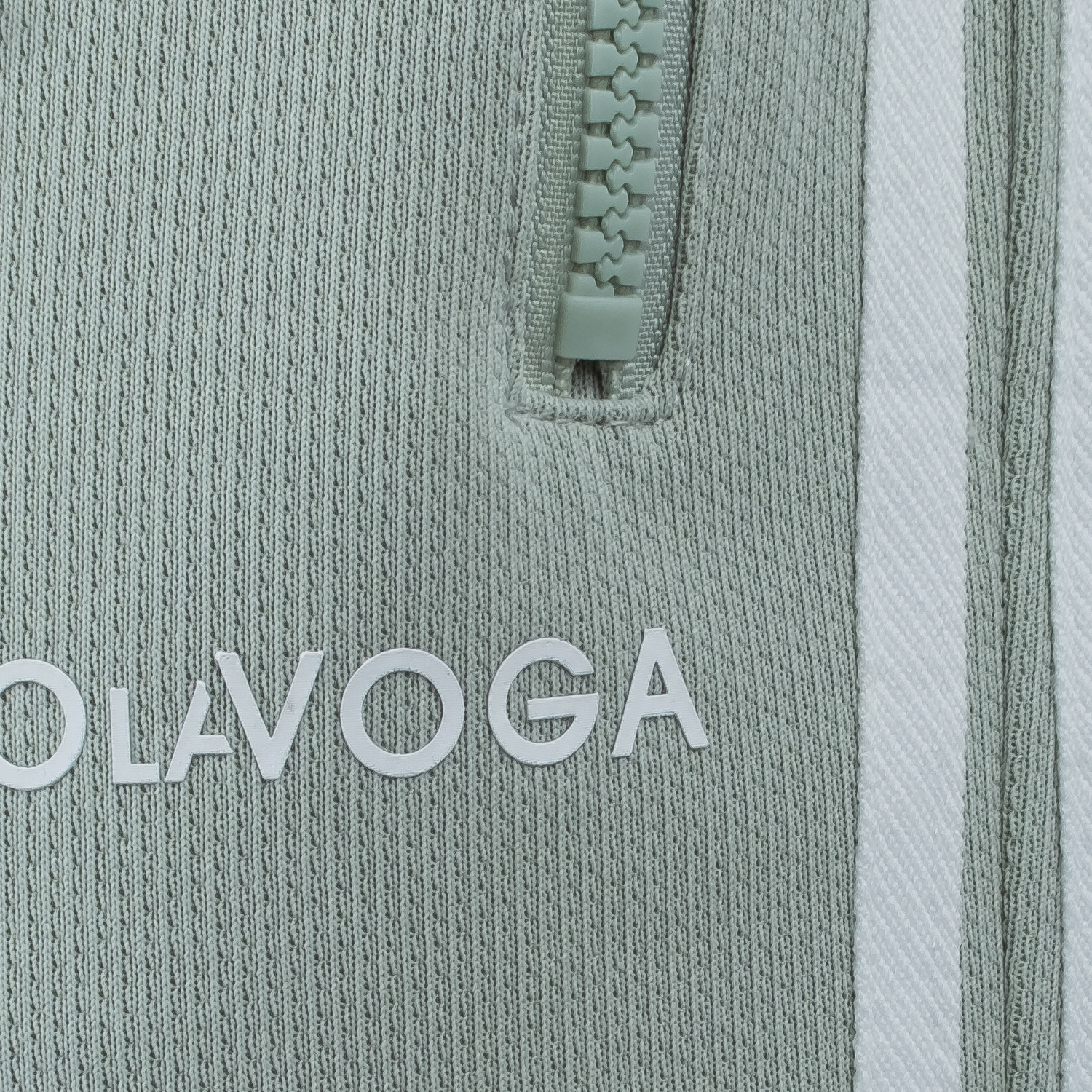 Komplet męski DEROX 2026 Zielony