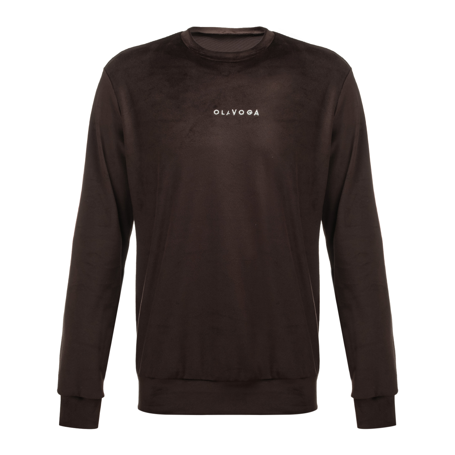 Komplet męski LEGACY 2026 Brązowy