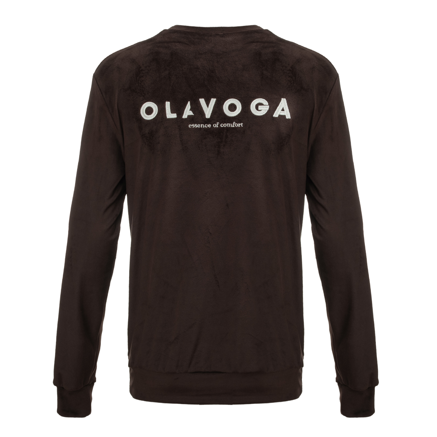 Komplet męski LEGACY 2026 Brązowy