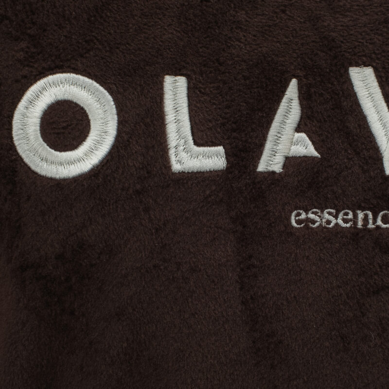 Komplet męski LEGACY 2026 Brązowy