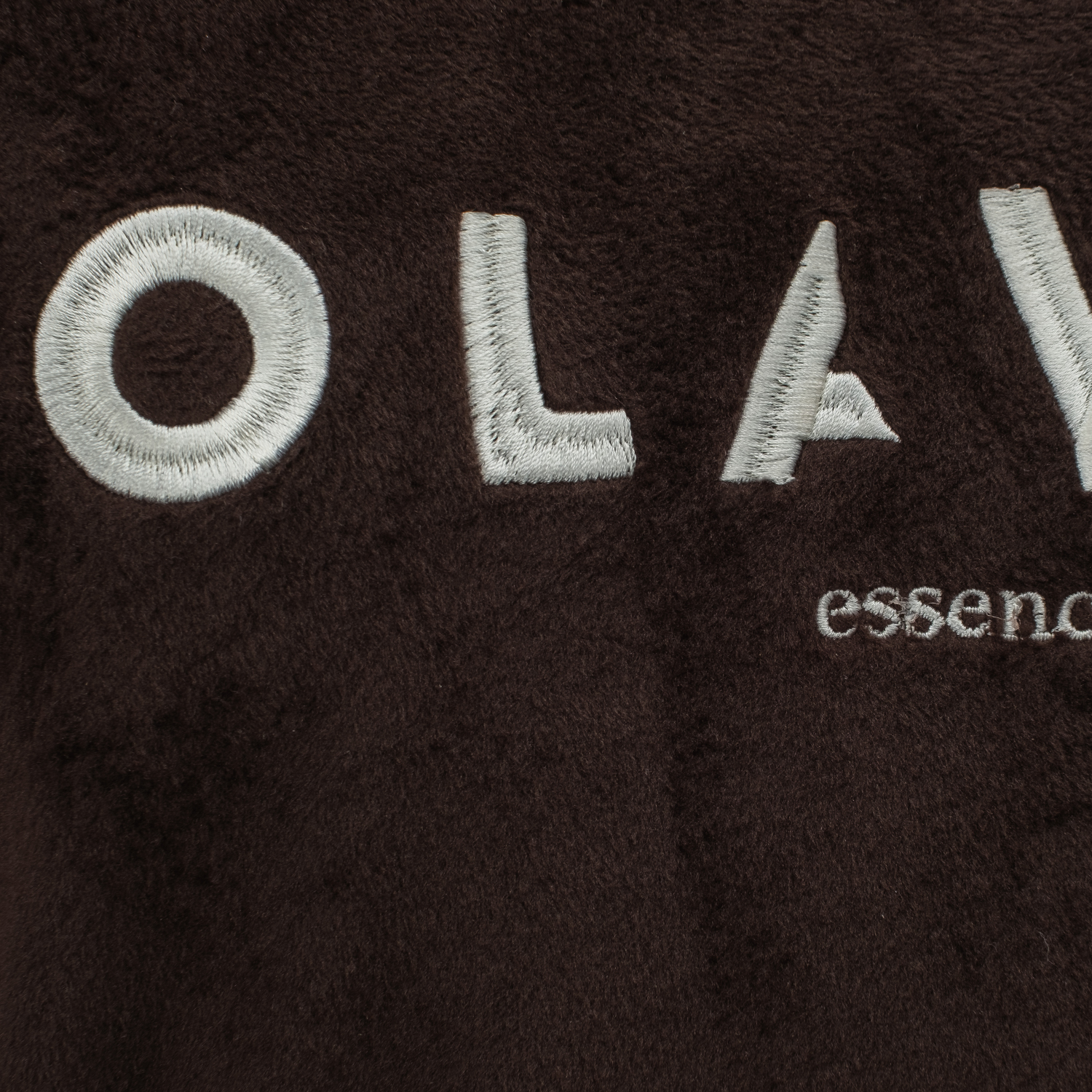 Komplet męski LEGACY 2026 Brązowy