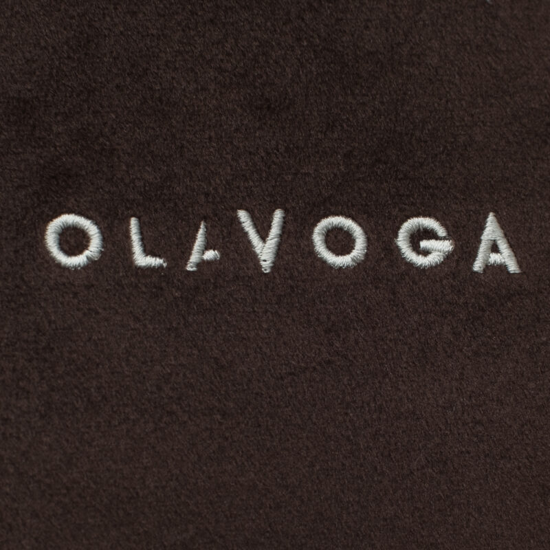 Komplet męski LEGACY 2026 Brązowy