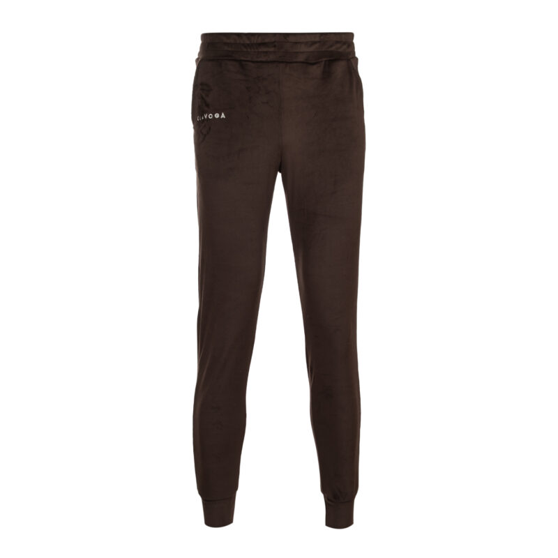 Komplet męski LEGACY 2026 Brązowy