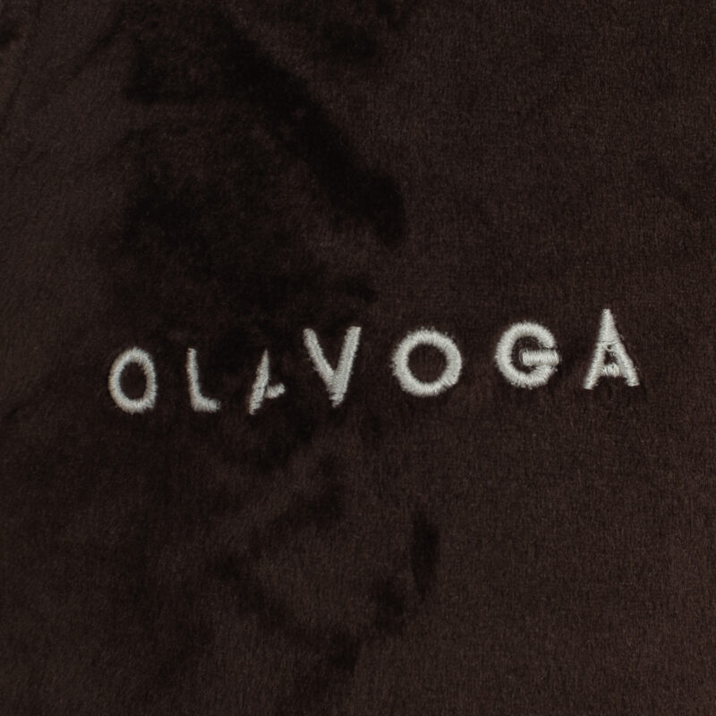 Komplet męski LEGACY 2026 Brązowy