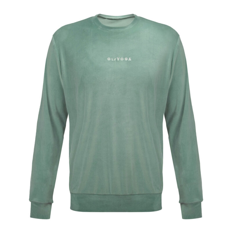 Komplet męski LEGACY 2026 Mint Green