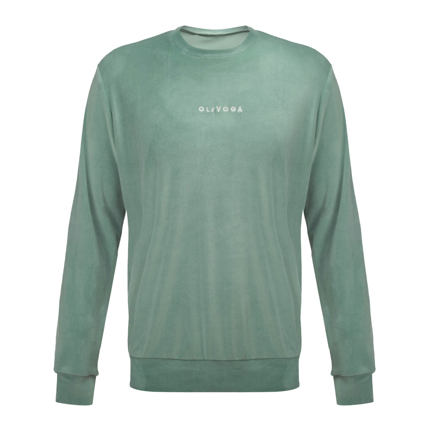 Komplet męski LEGACY 2026 Mint Green