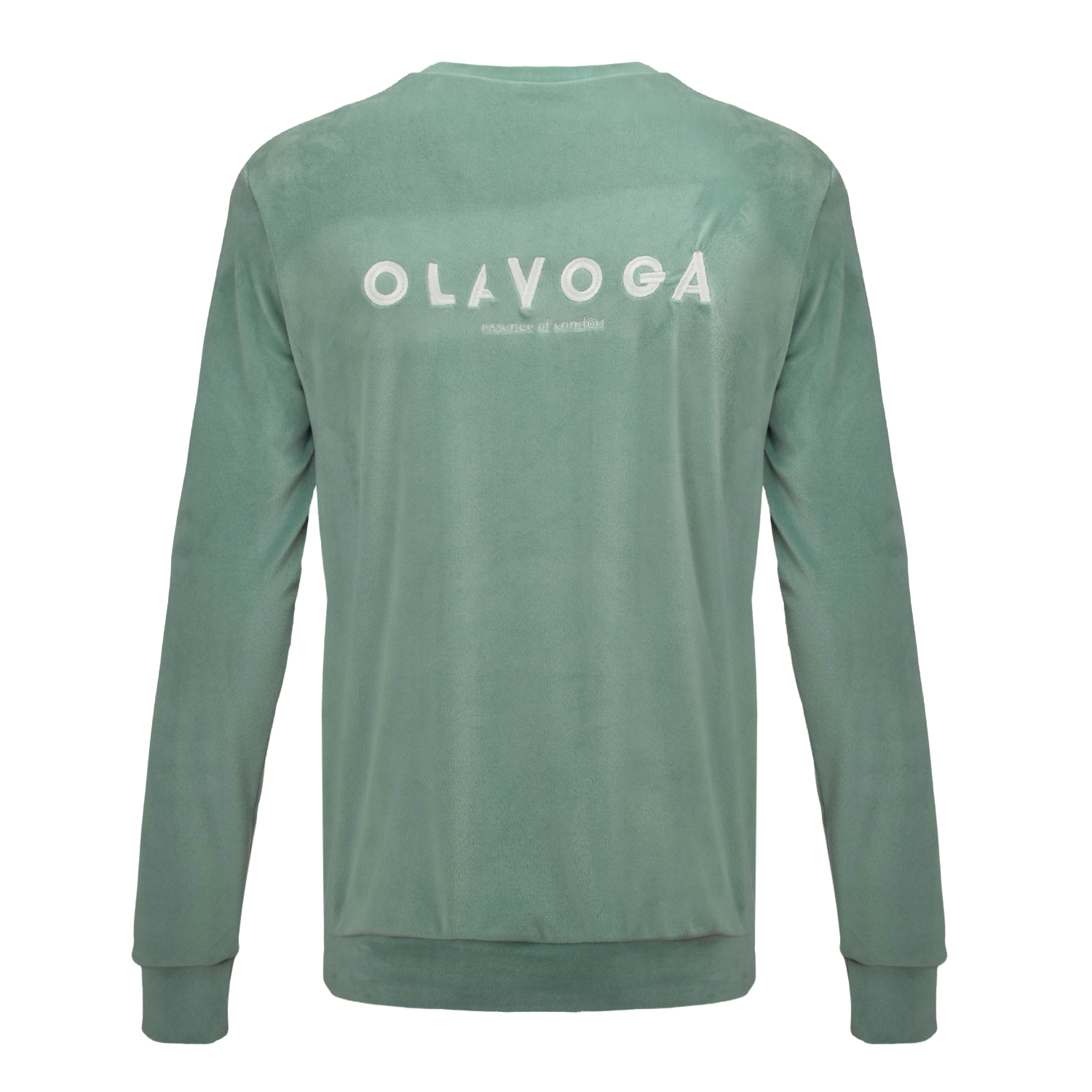 Komplet męski LEGACY 2026 Mint Green