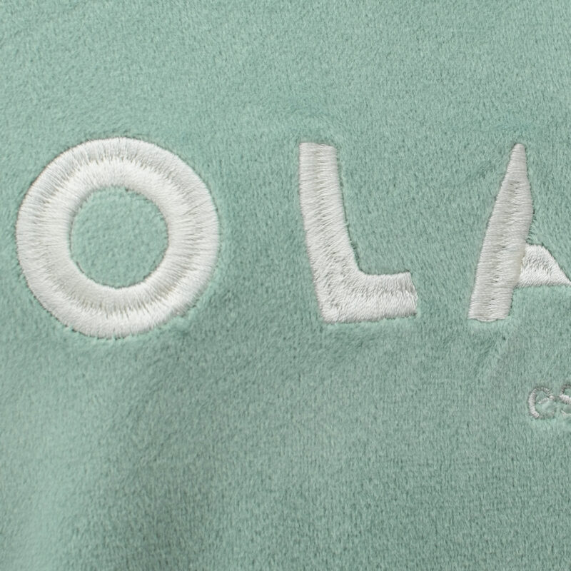 Komplet męski LEGACY 2026 Mint Green