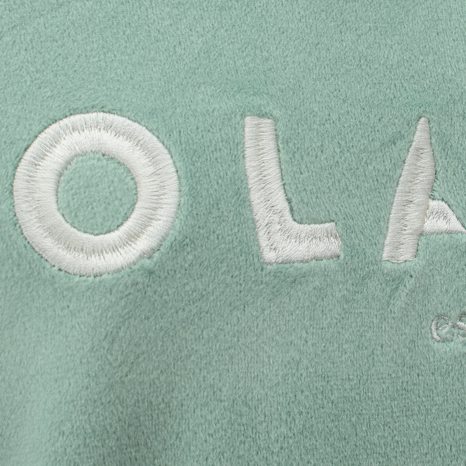 Komplet męski LEGACY 2026 Mint Green