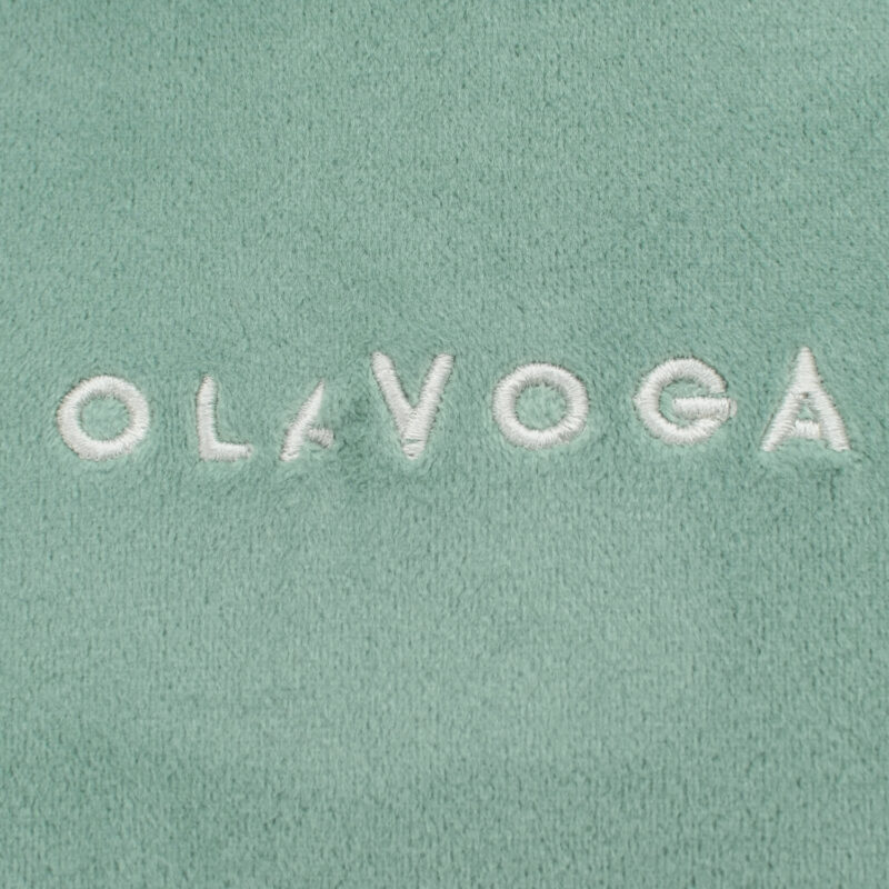 Komplet męski LEGACY 2026 Mint Green