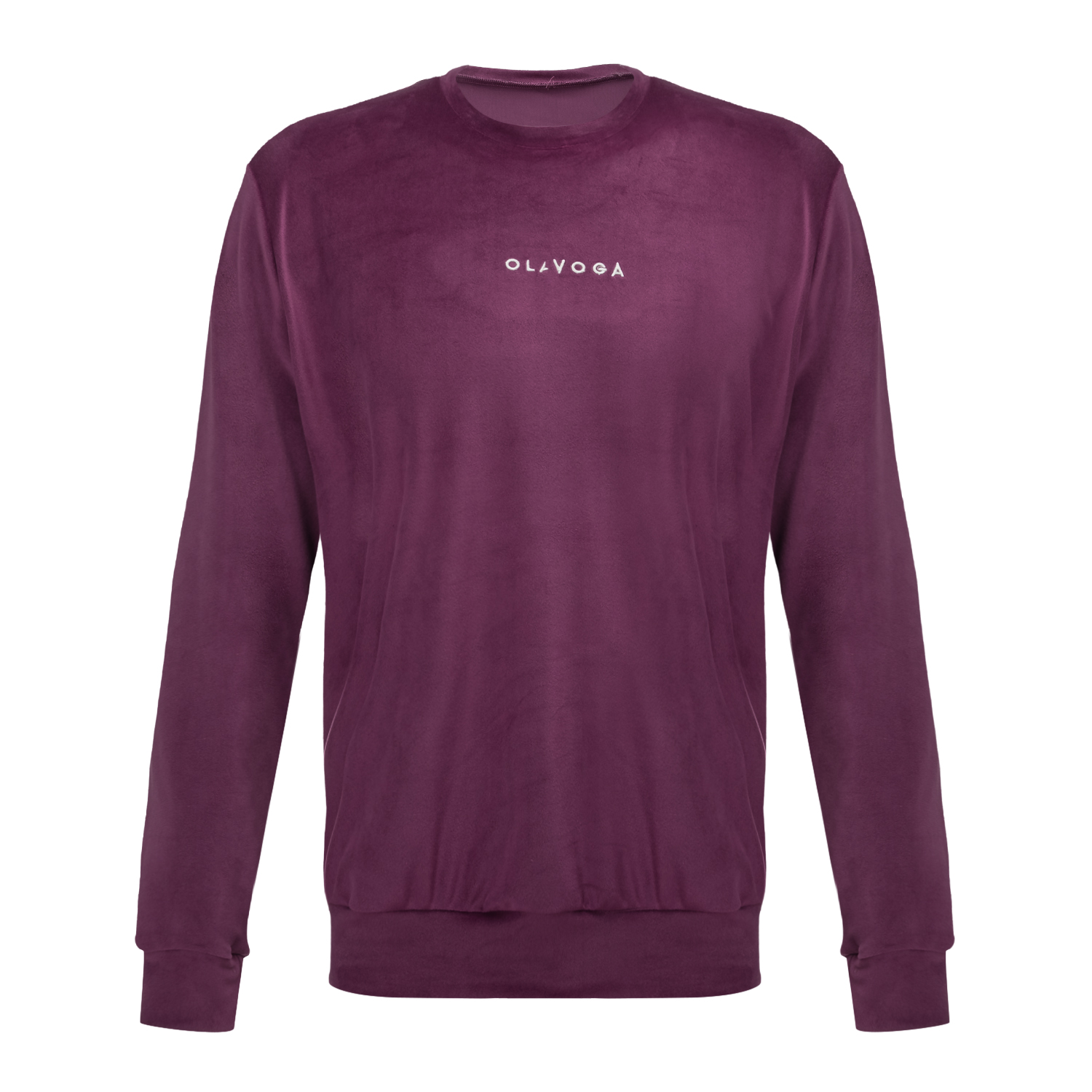 Komplet męski LEGACY 2026 Plum