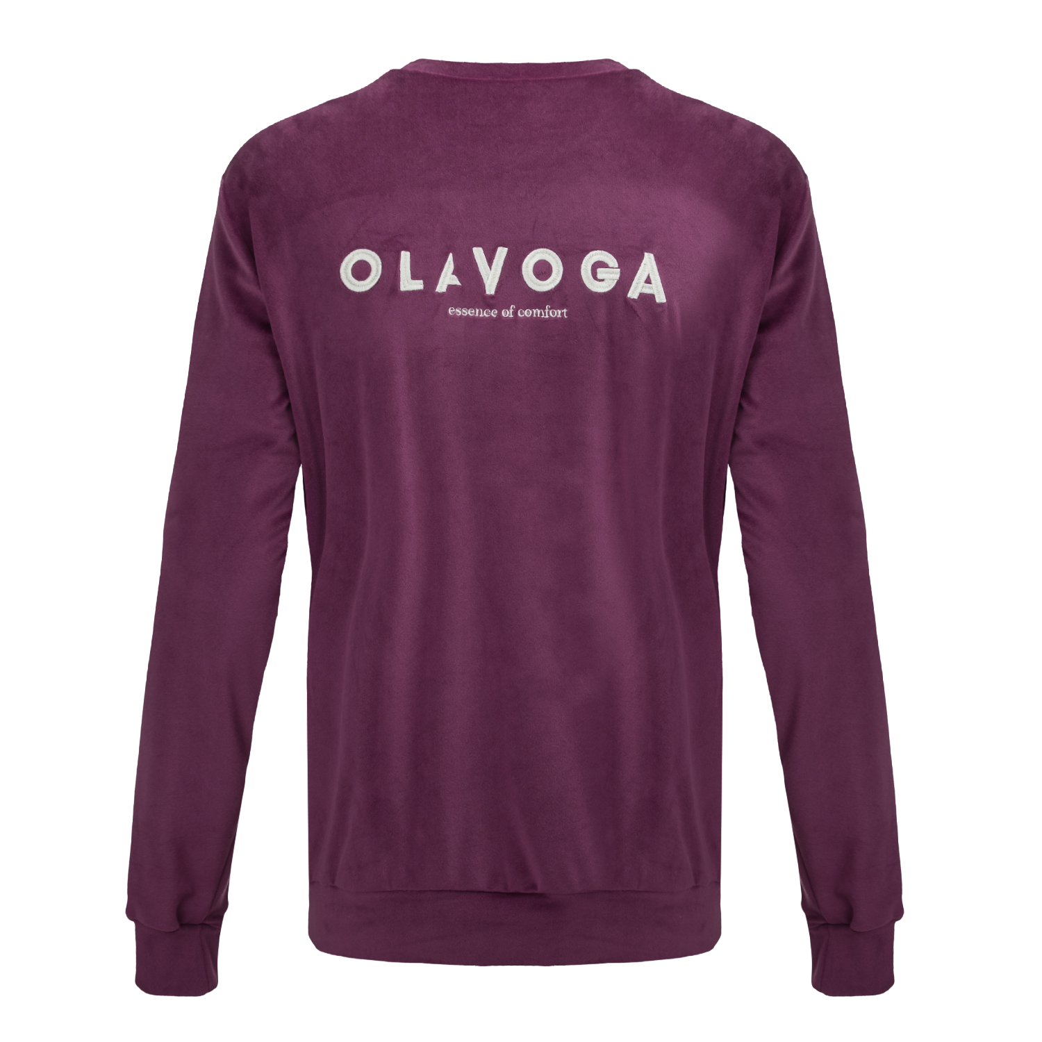 Komplet męski LEGACY 2026 Plum