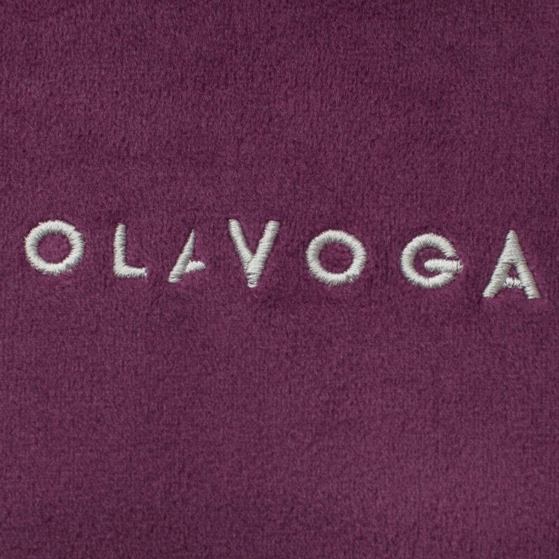 Komplet męski LEGACY 2026 Plum