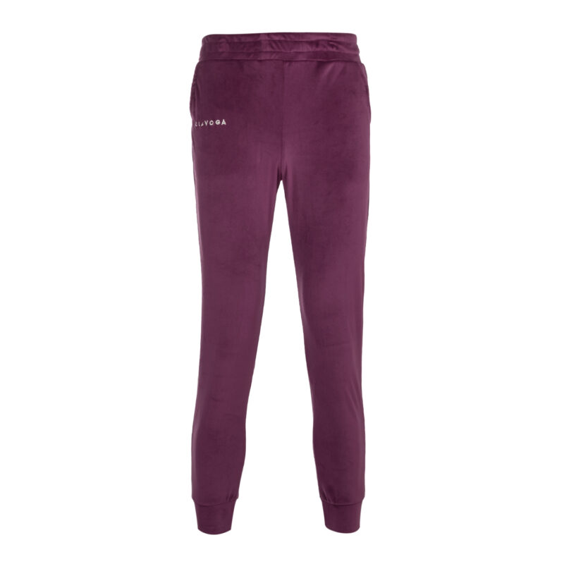 Komplet męski LEGACY 2026 Plum