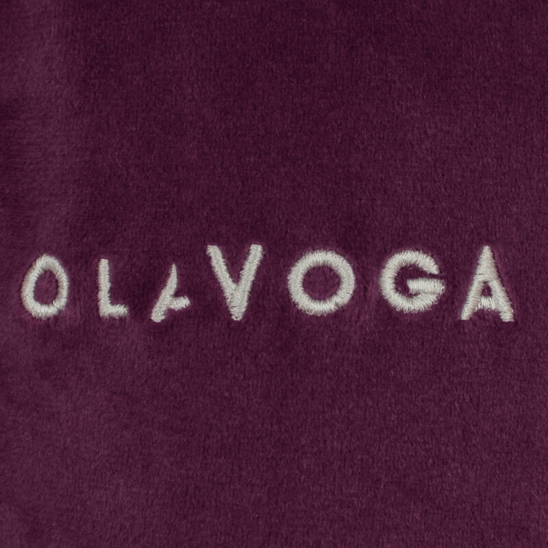 Komplet męski LEGACY 2026 Plum