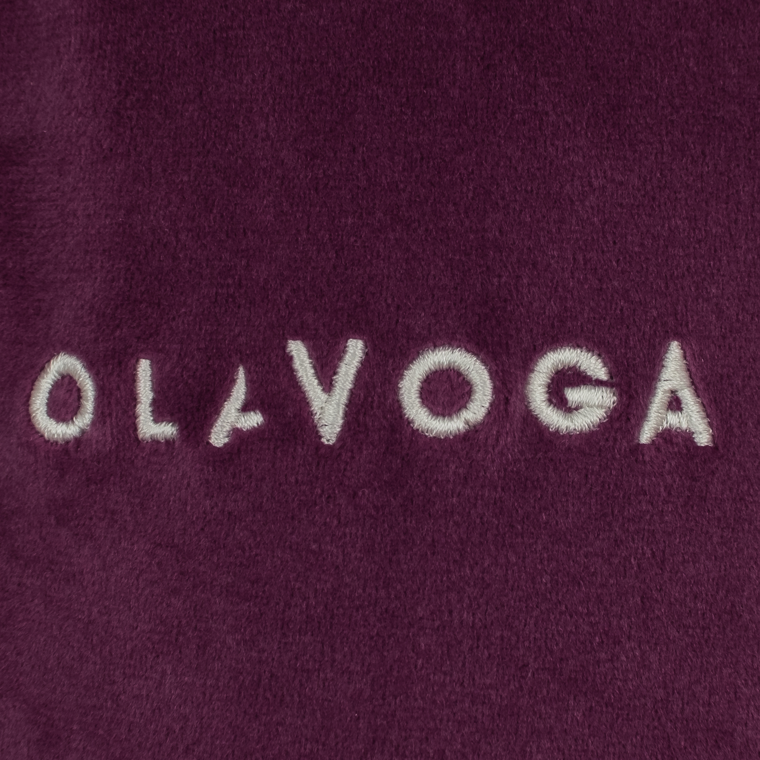 Komplet męski LEGACY 2026 Plum