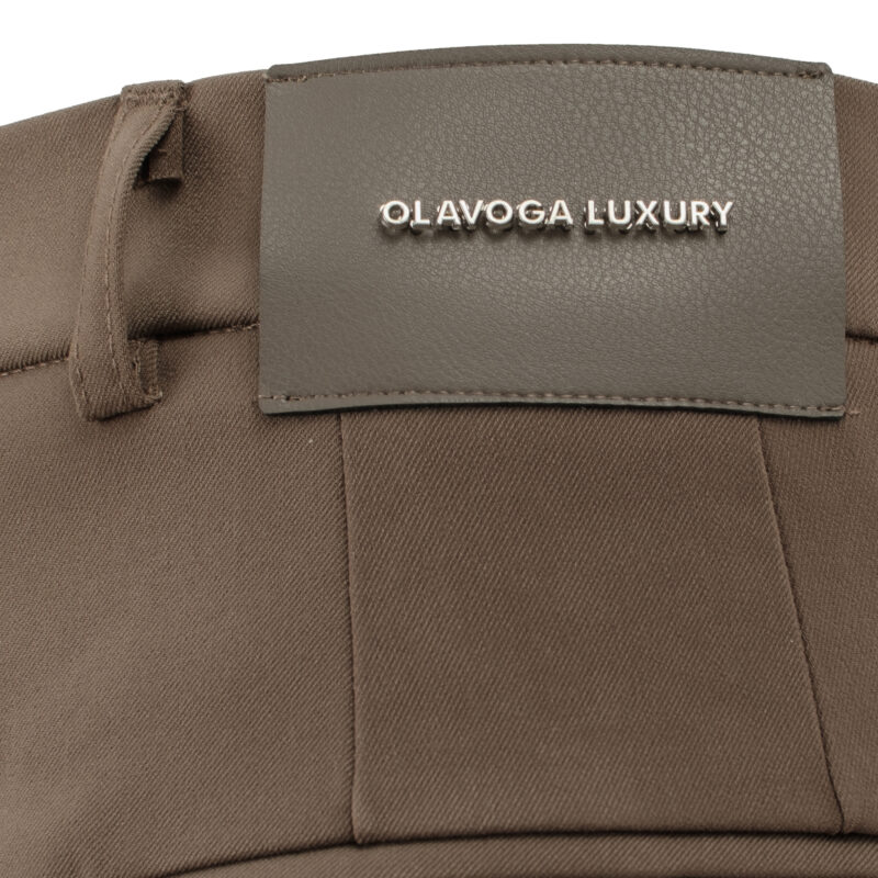 Spodnie męskie LORENZO 2026 Beżowe