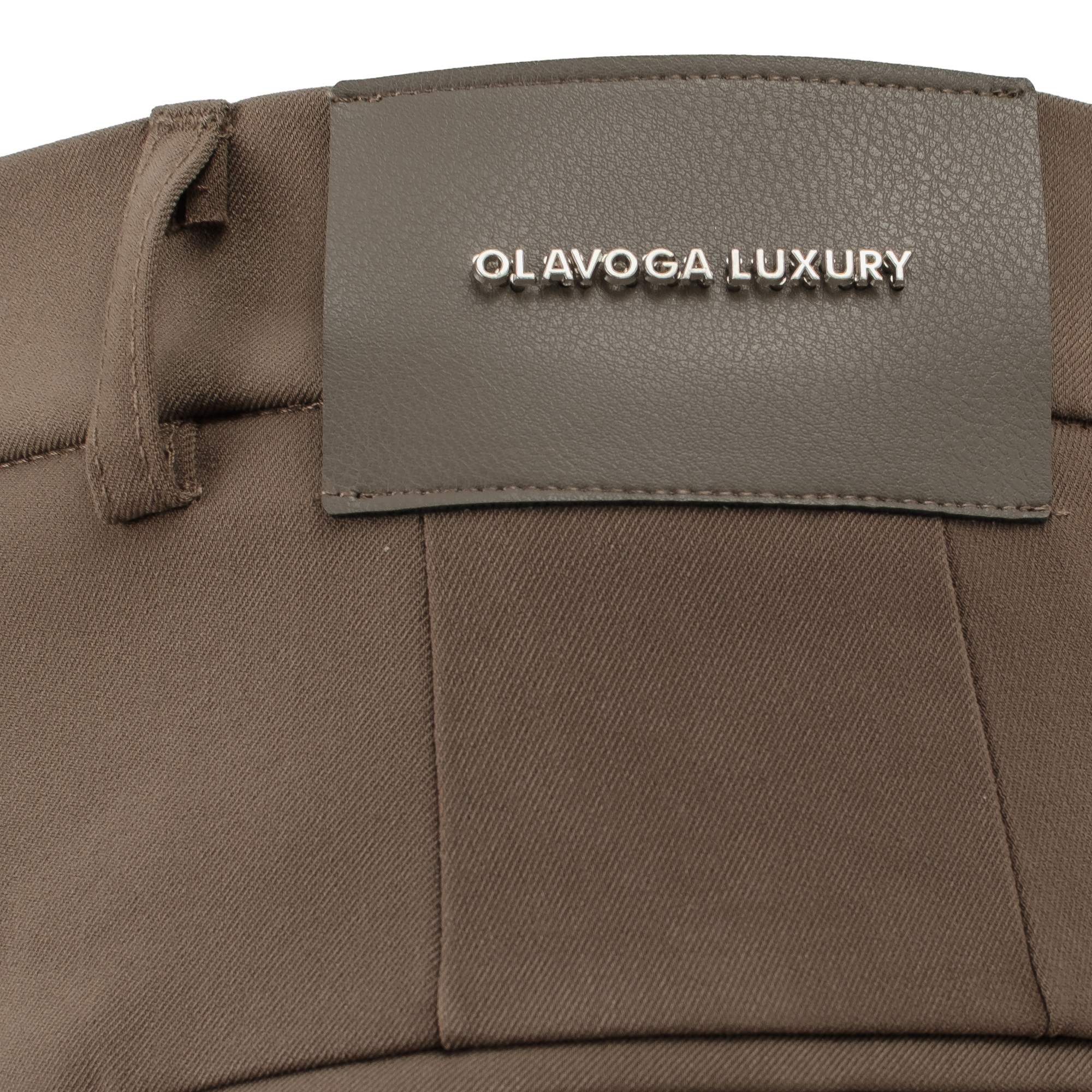 Spodnie męskie LORENZO 2026 Beżowe