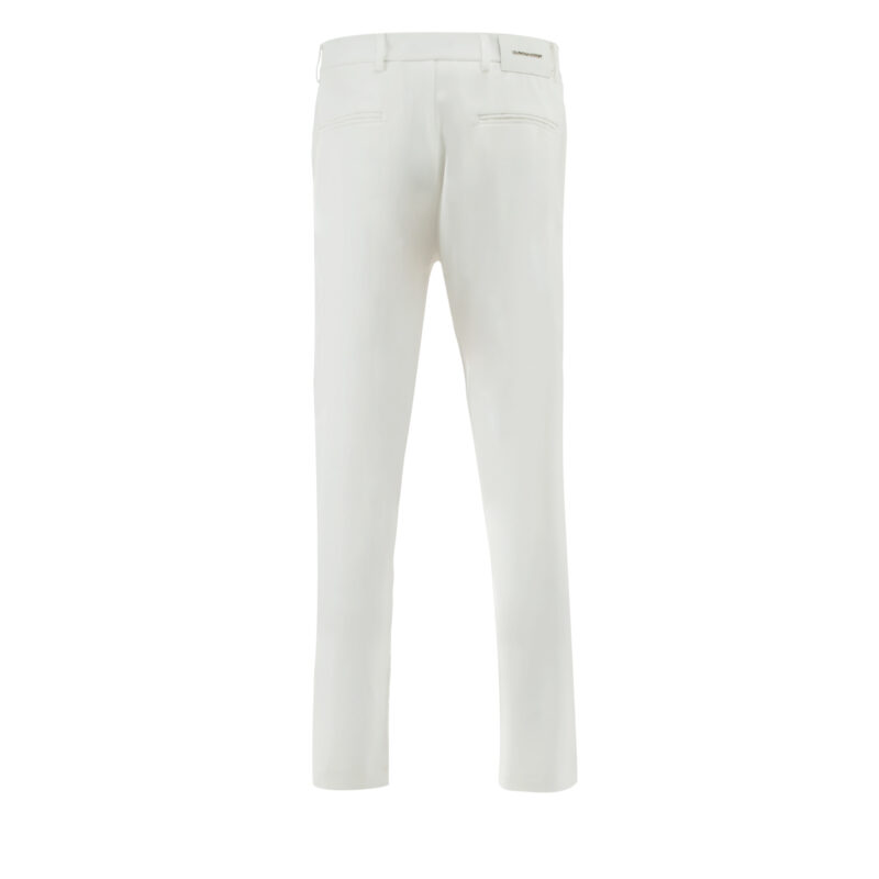 Spodnie męskie LORENZO 2026 Ecru