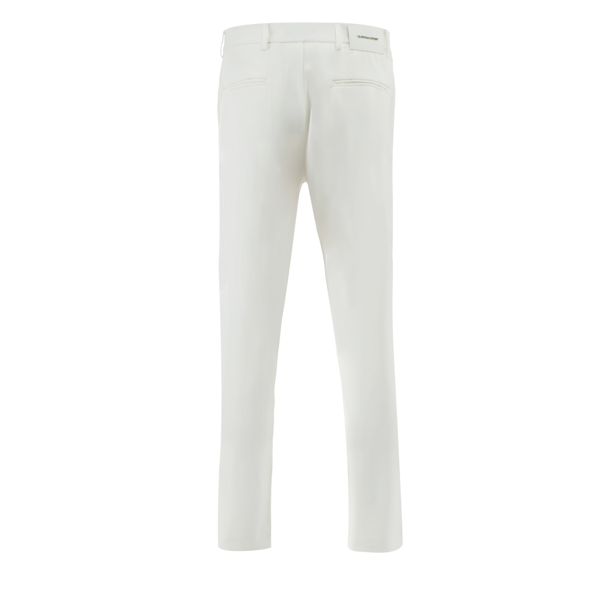 Spodnie męskie LORENZO 2026 Ecru