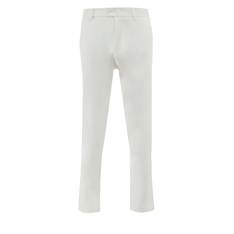 Spodnie męskie LORENZO 2026 Ecru