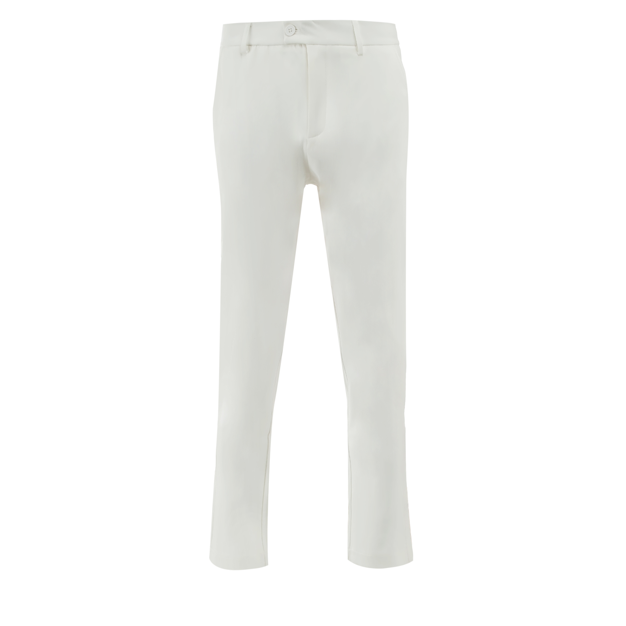 Spodnie męskie LORENZO 2026 Ecru