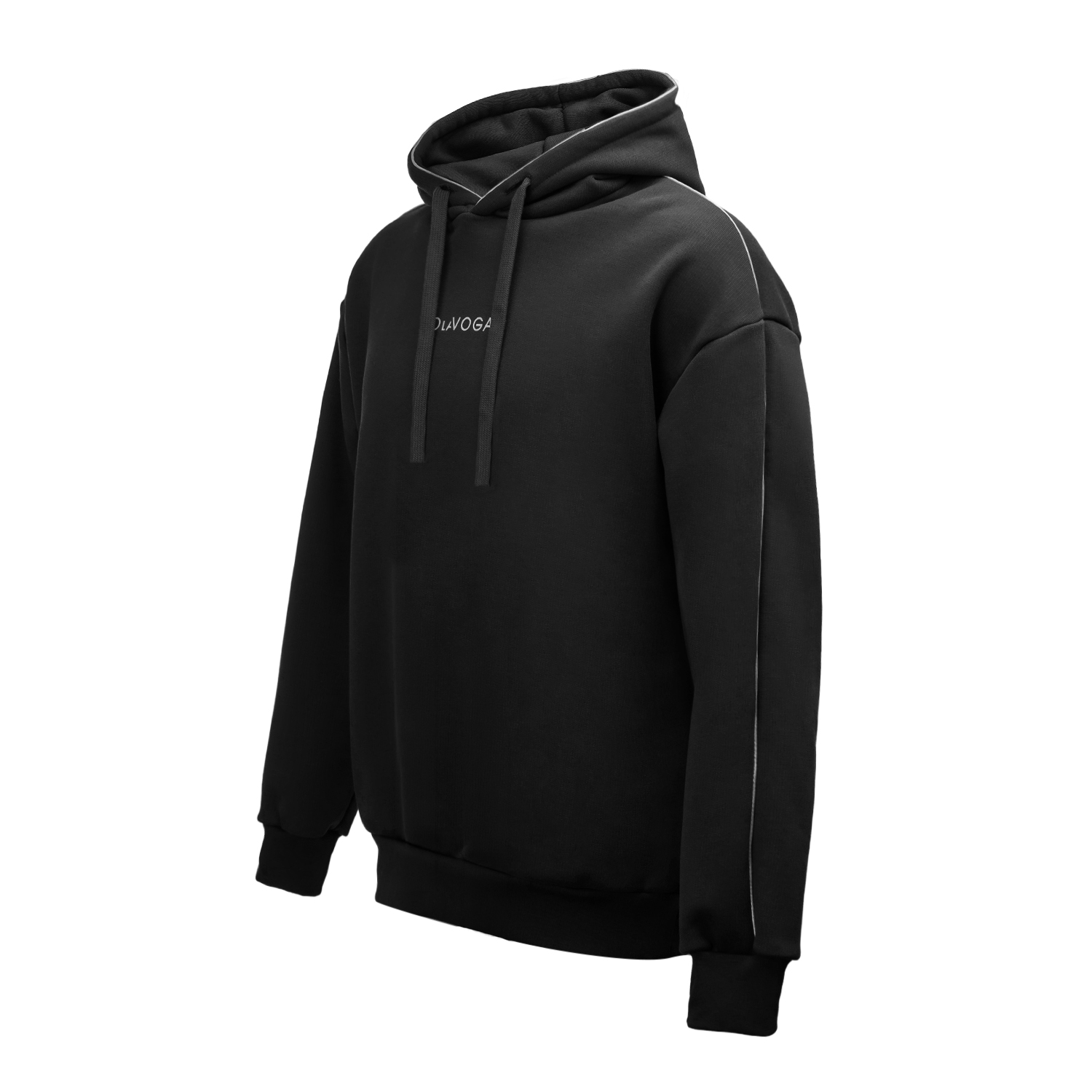 Bluza męska MONEY 2026 Czarna