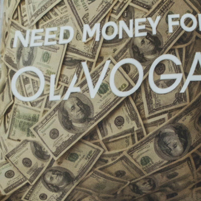 Bluza męska MONEY 2026 Czarna