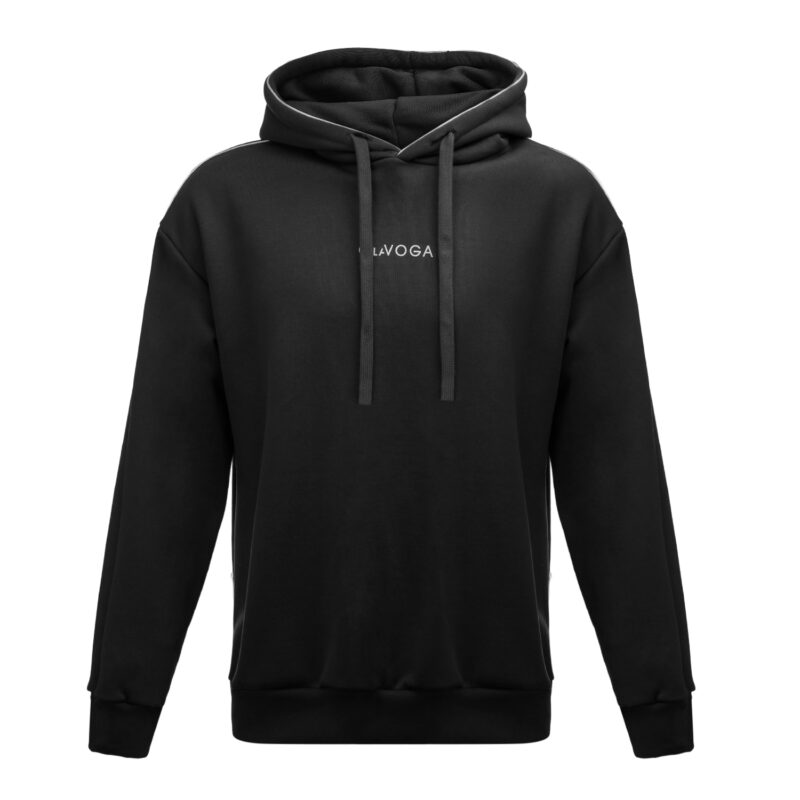 Bluza męska MONEY 2026 Czarna