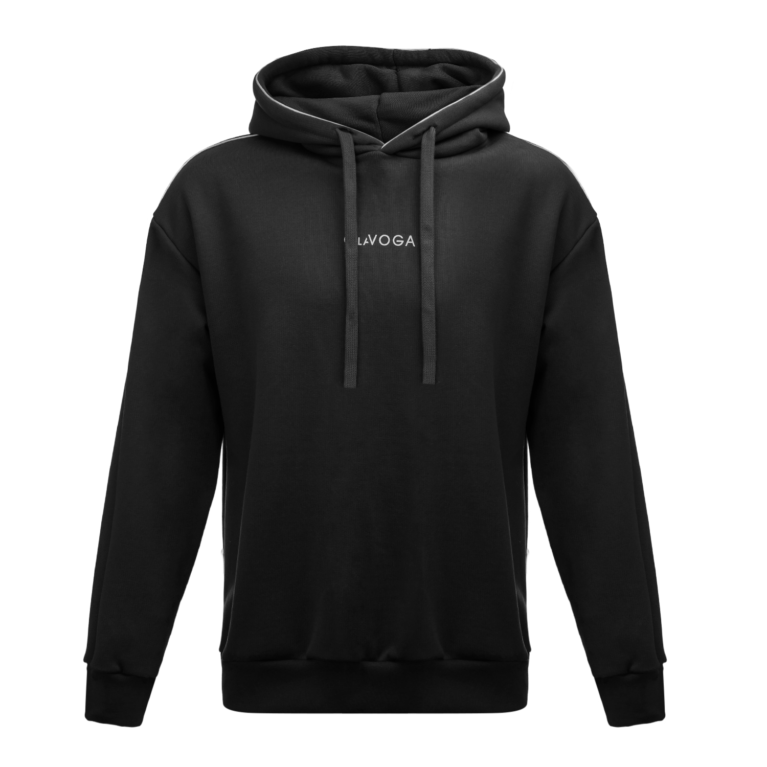 Bluza męska MONEY 2026 Czarna