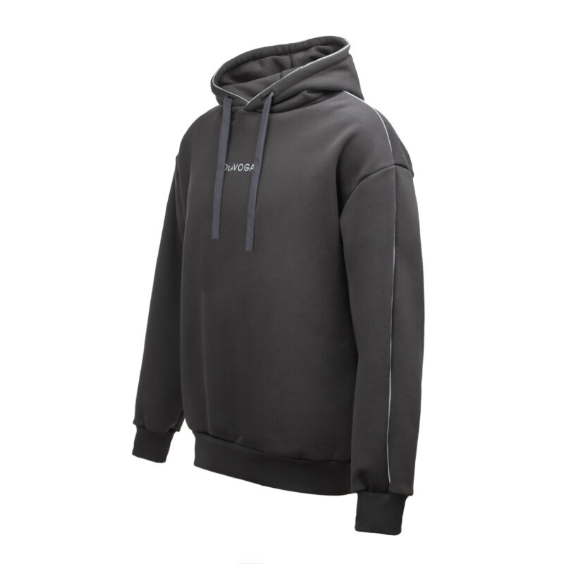 Bluza męska MONEY 2026 Dark Grey