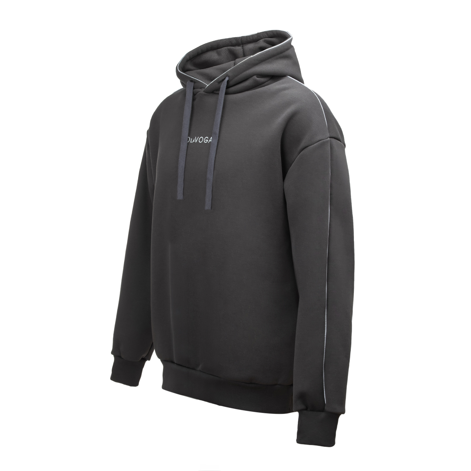 Bluza męska MONEY 2026 Dark Grey