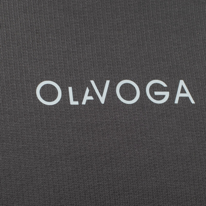 Bluza męska MONEY 2026 Dark Grey