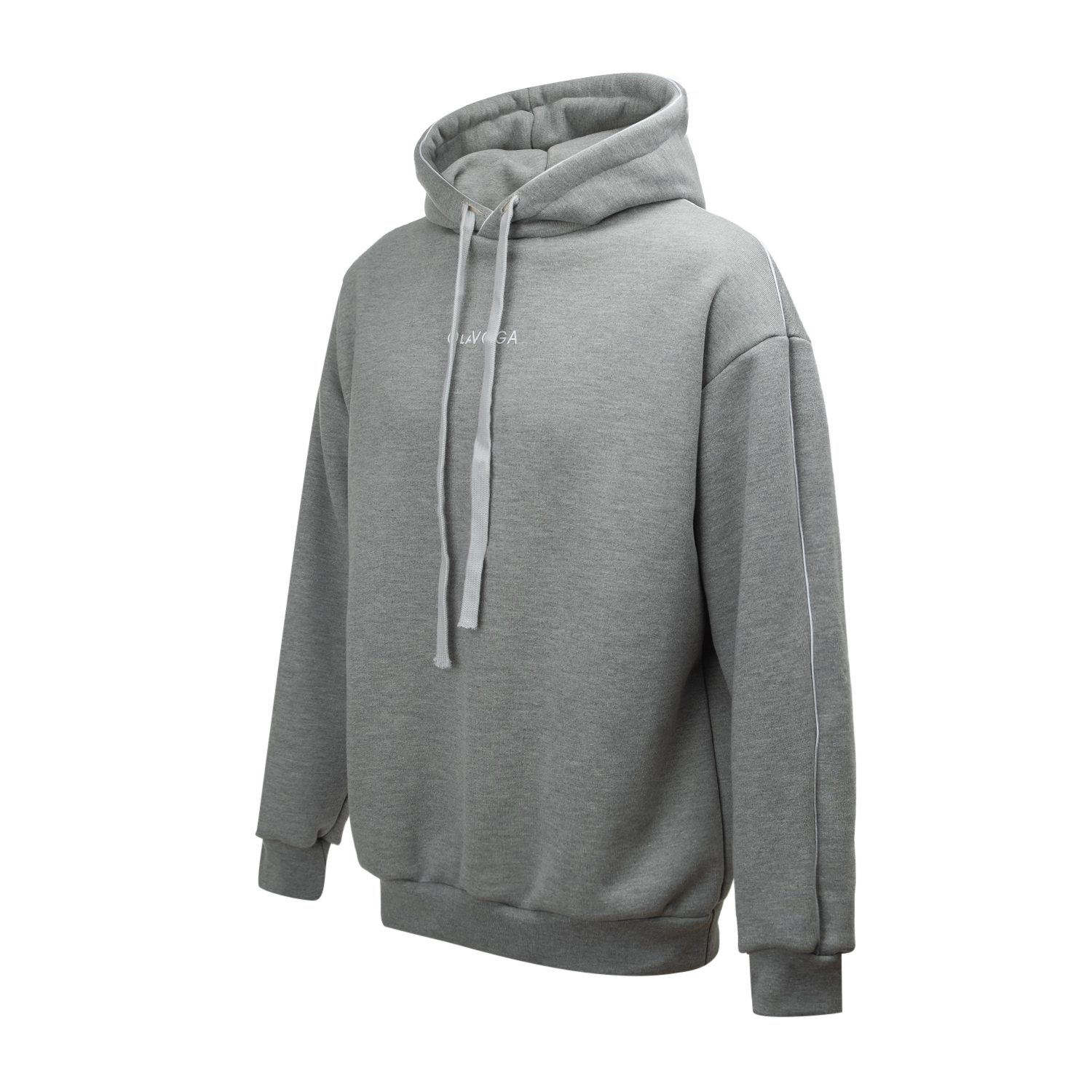 Bluza męska MONEY 2026 Light Grey