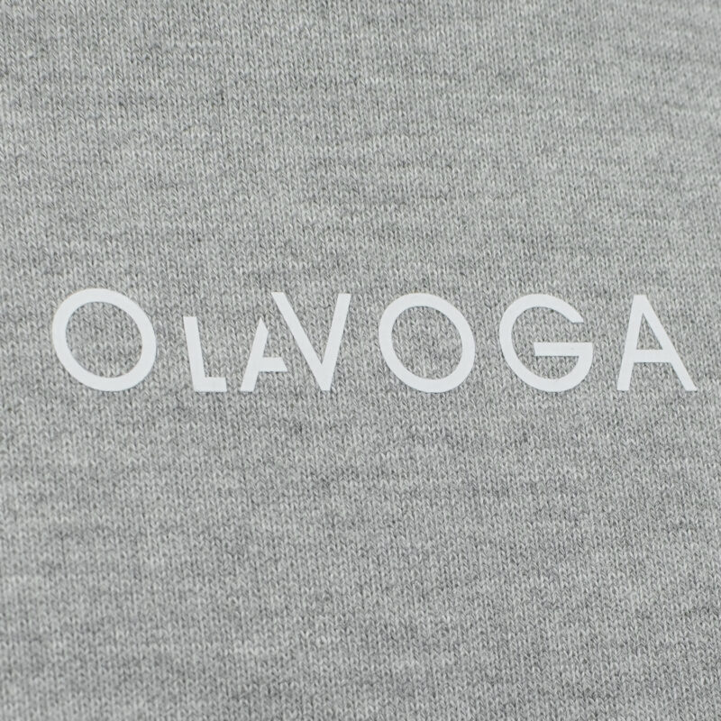 Bluza męska MONEY 2026 Light Grey