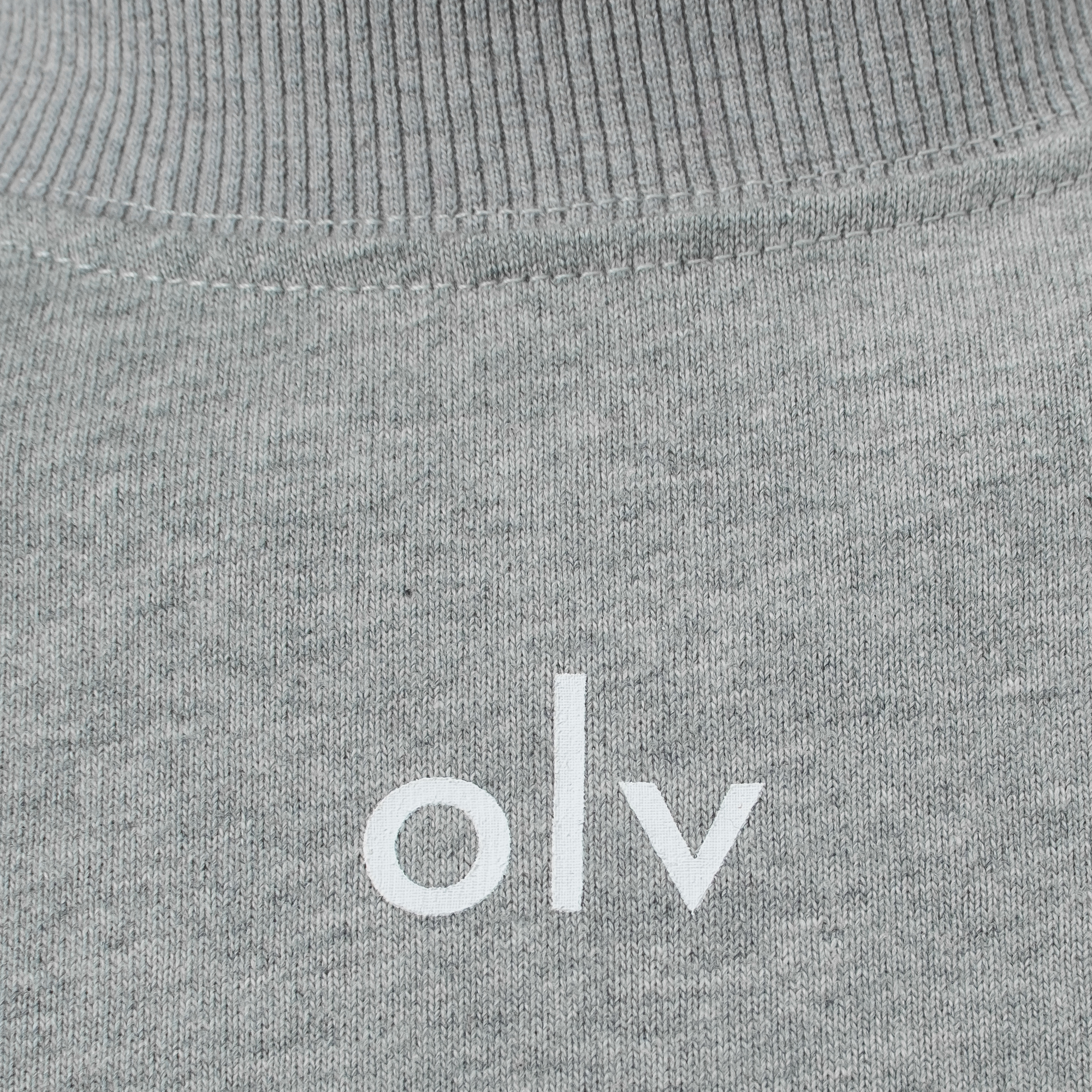 T-shirt męski NOVAVEON 2026 Szary