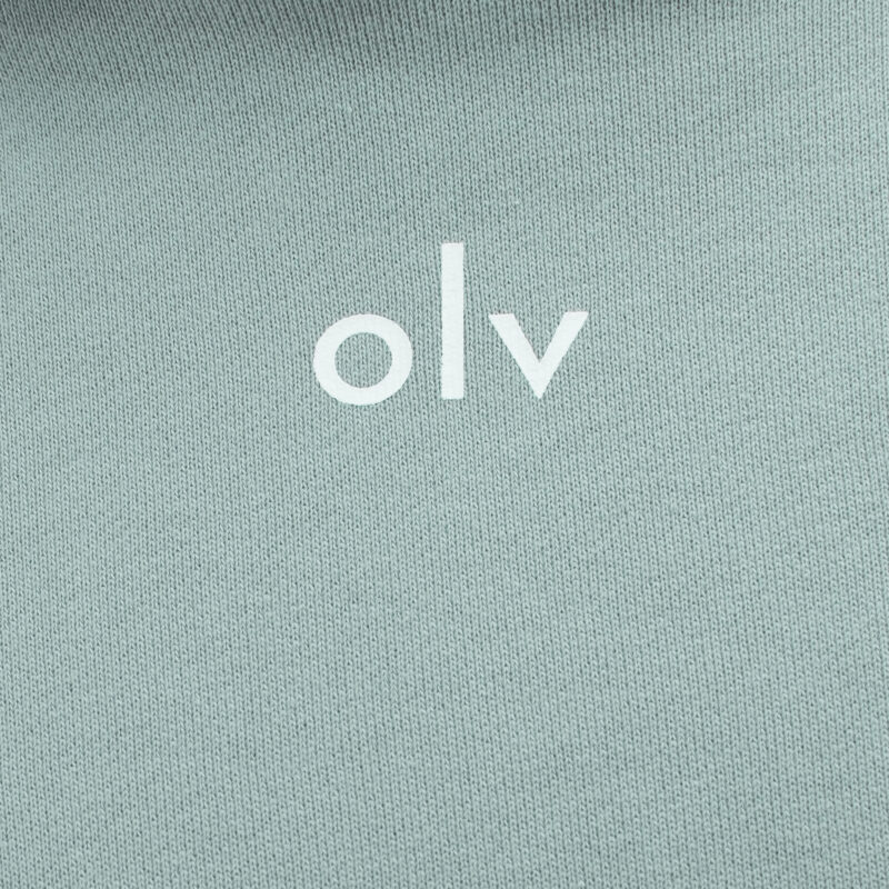 Bluza męska OFI 2026 Niebieska