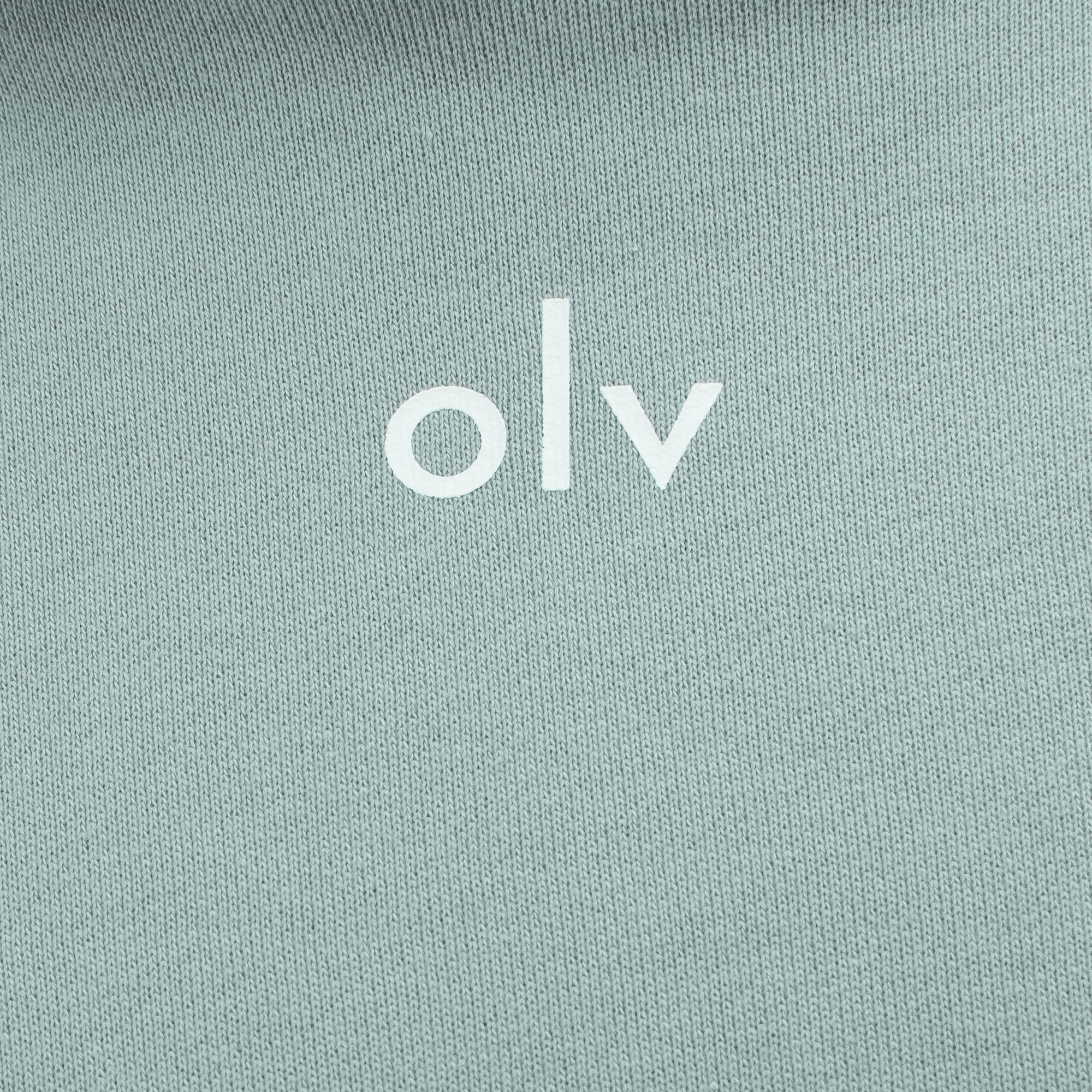 Bluza męska OFI 2026 Niebieska