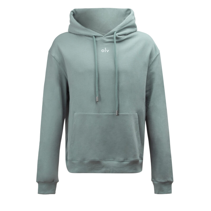 Bluza męska OFI 2026 Niebieska