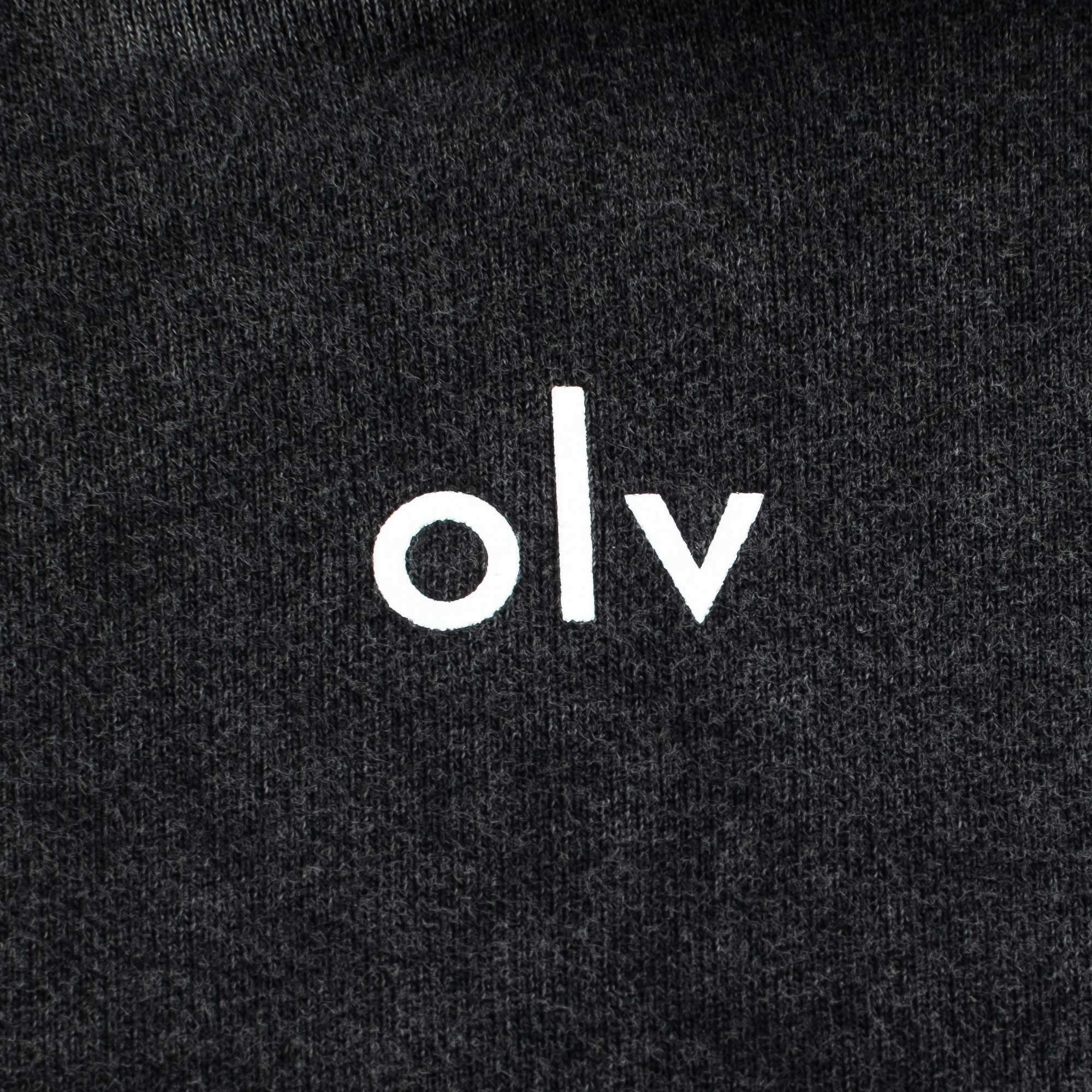 Bluza męska OFI 2026 Szara