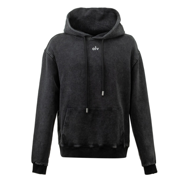 Bluza męska OFI 2026 Szara