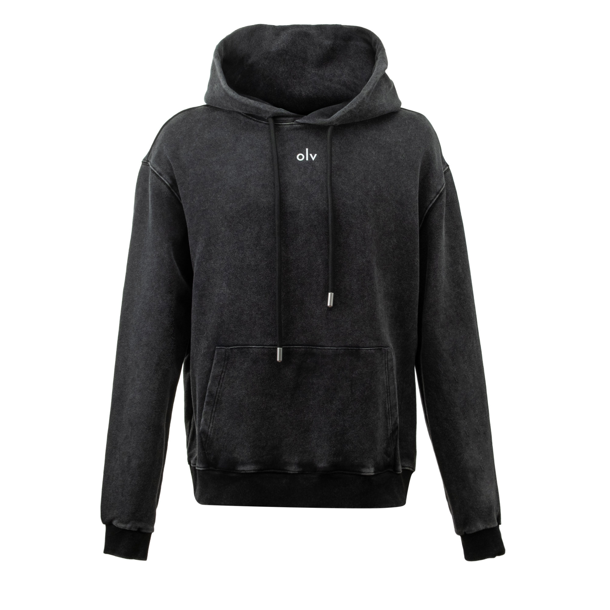 Bluza męska OFI 2026 Szara