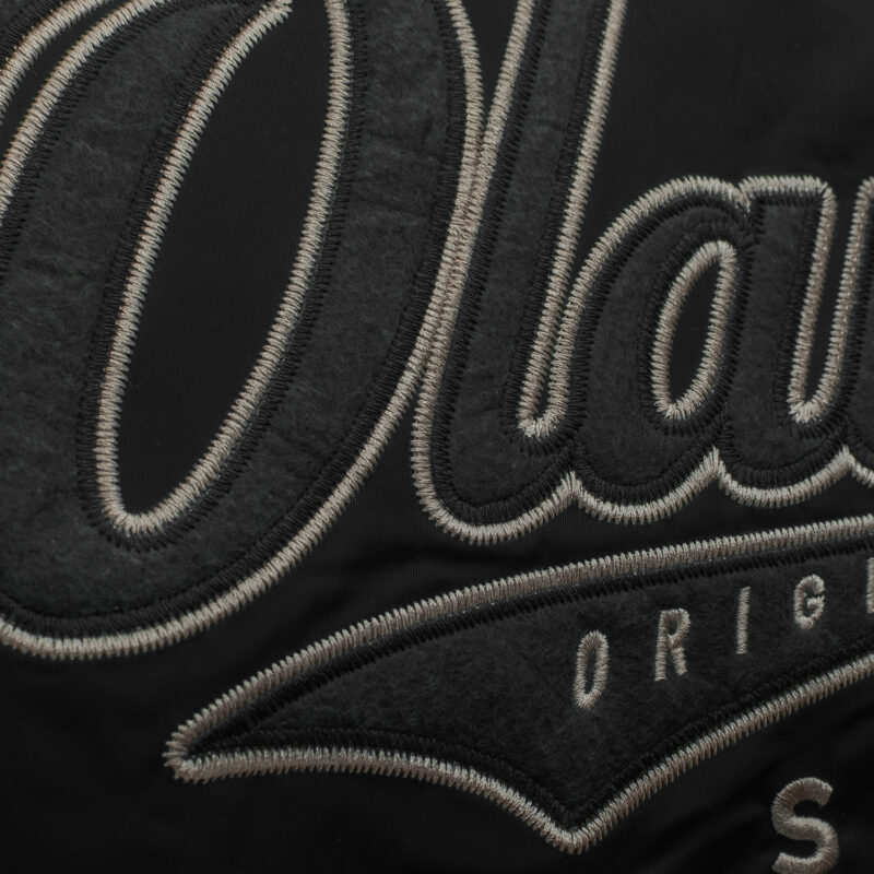 Kurtka męska PITWEST 2026 Czarna