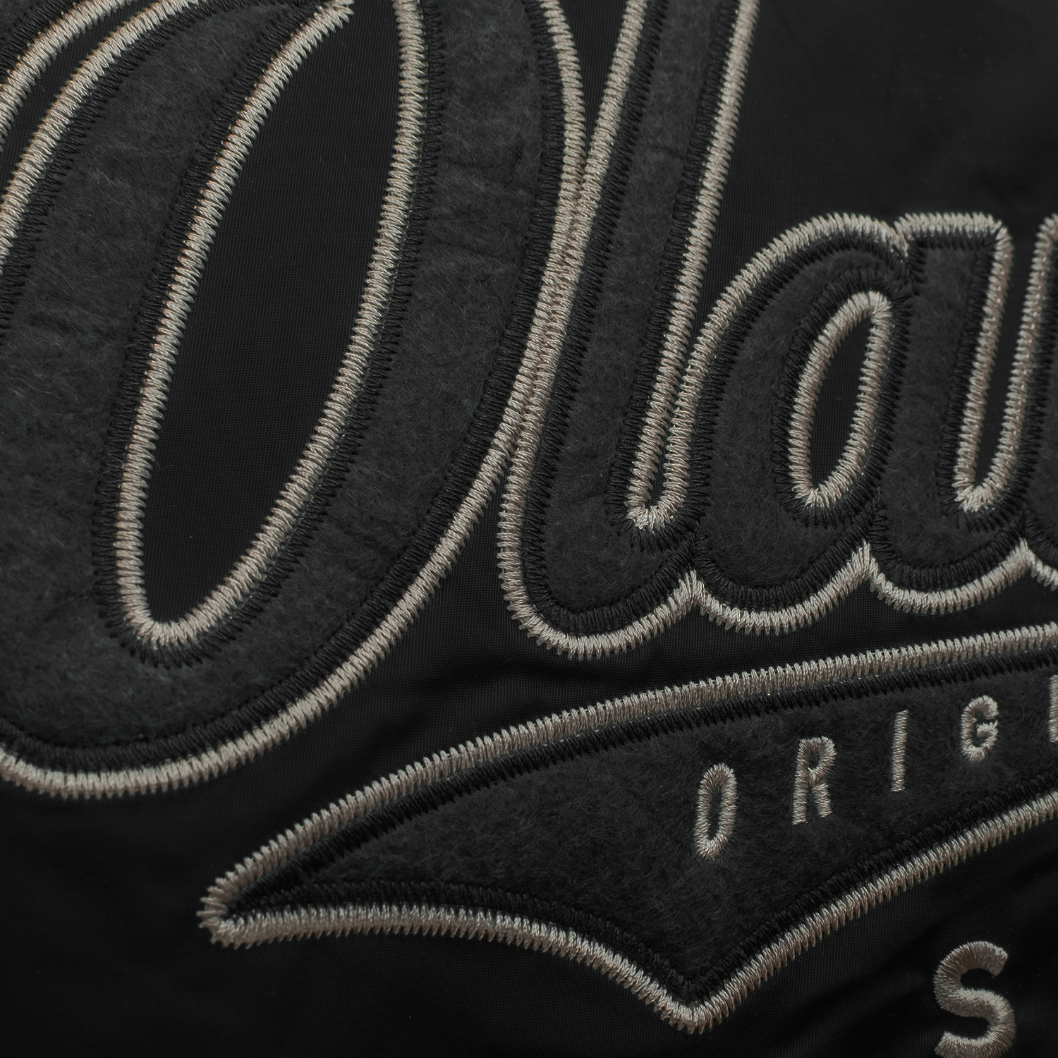 Kurtka męska PITWEST 2026 Czarna