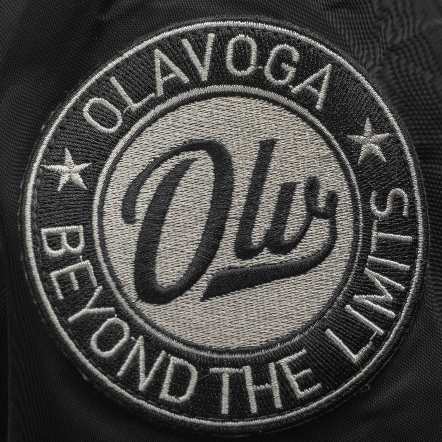 Kurtka męska PITWEST 2026 Czarna