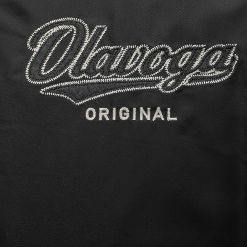 Kurtka męska PITWEST 2026 Czarna