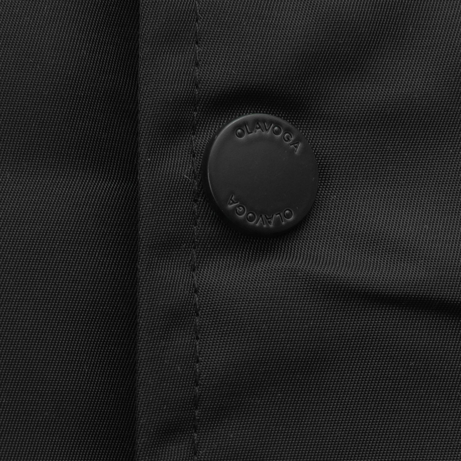 Kurtka męska PITWEST 2026 Czarna