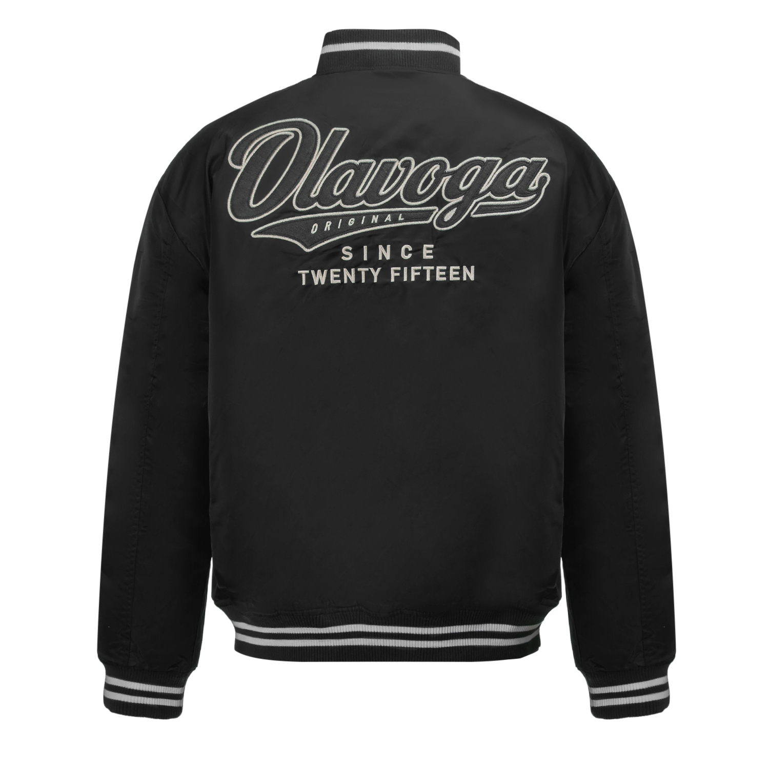 Kurtka męska PITWEST 2026 Czarna