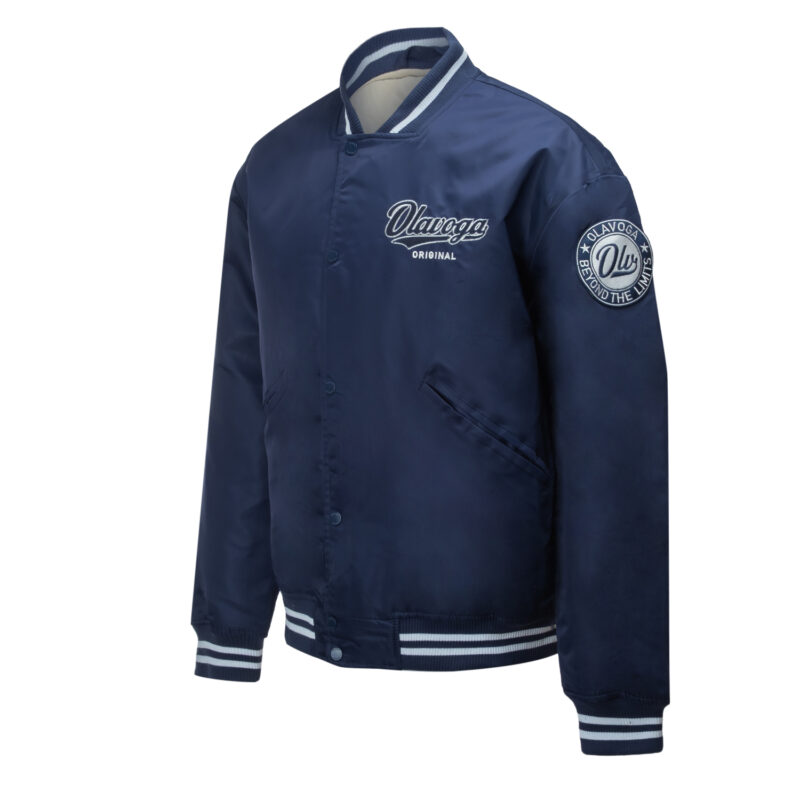 Kurtka męska PITWEST 2026 Navy blue