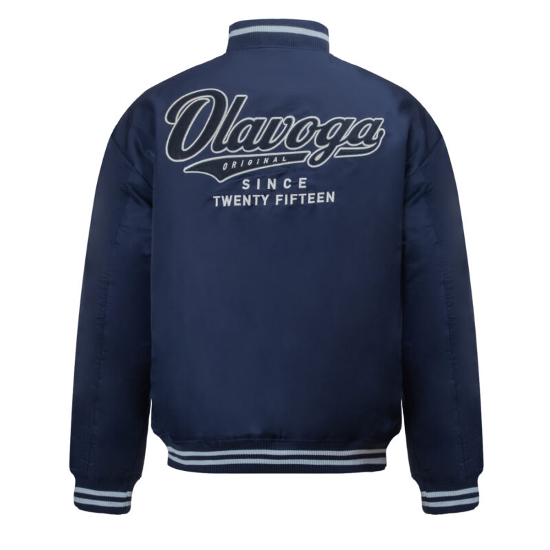 Kurtka męska PITWEST 2026 Navy blue